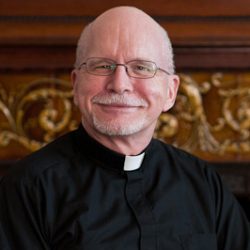 Fr. Marty Demek